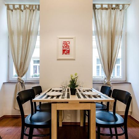 Weiner'S Choice Apartment Budapest Luaran gambar