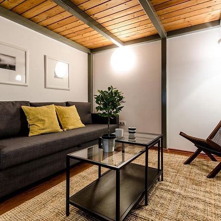 Weiner'S Choice Apartment Budapest Luaran gambar
