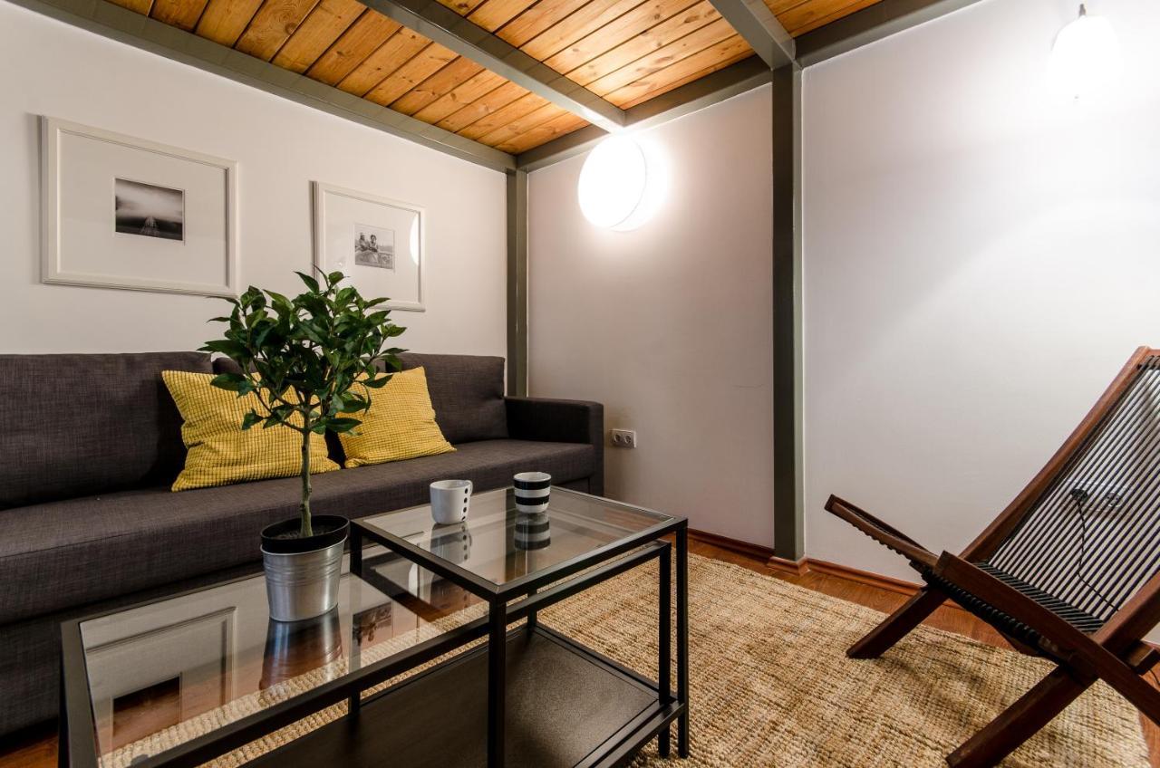Weiner'S Choice Apartment Budapest Luaran gambar