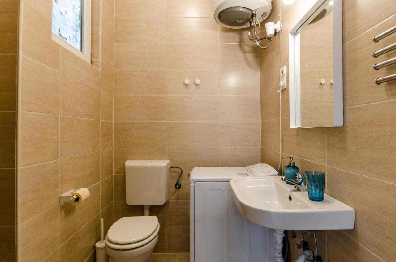 Weiner'S Choice Apartment Budapest Luaran gambar