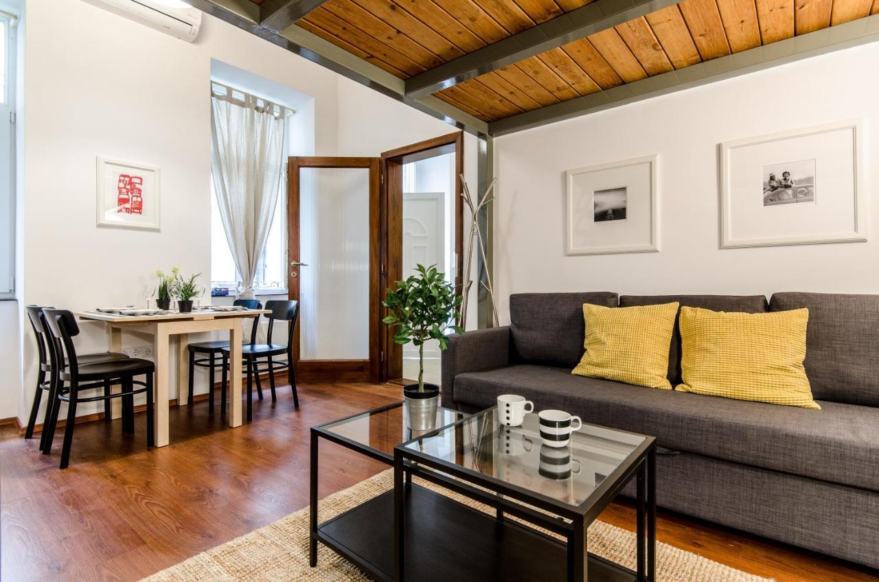 Weiner'S Choice Apartment Budapest Luaran gambar