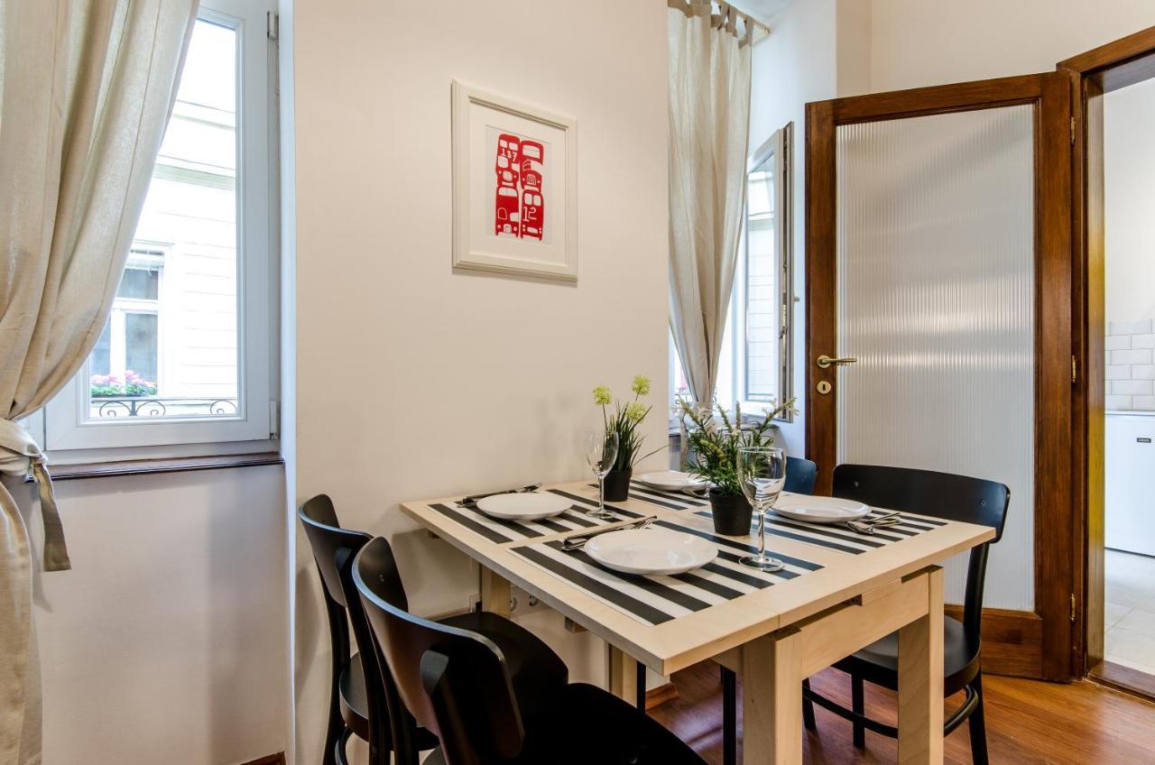 Weiner'S Choice Apartment Budapest Luaran gambar